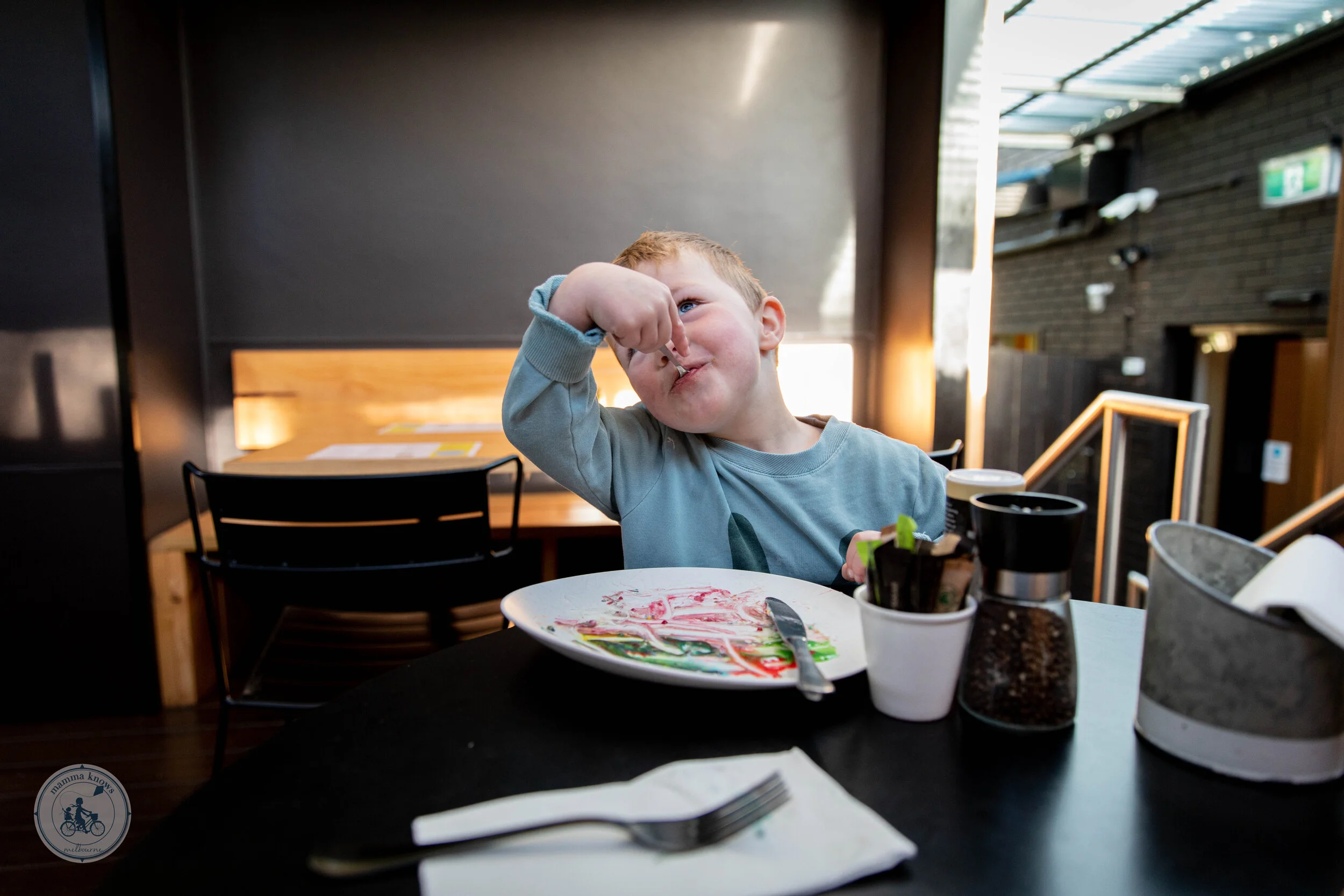 Down The Rabbit Hole Cafe Templestowe mamma knows east mamma